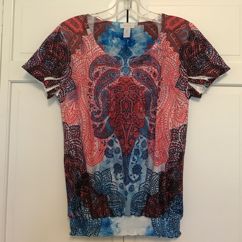 Chico’s top